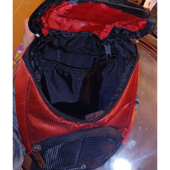 New Ryder Cup Celtic Manor 1927-2010 Asbri Golf ScoreCard Shoe Tee’s Ball Bag - Picture 12 of 14